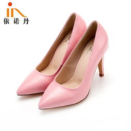 依诺丹女鞋 产品 产品介绍 最新产品信息