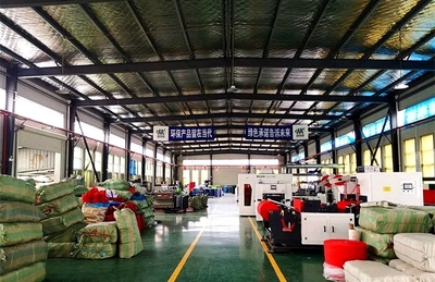 汉滨 工业致胜脱贫攻坚，鞋业领跑乡村振兴