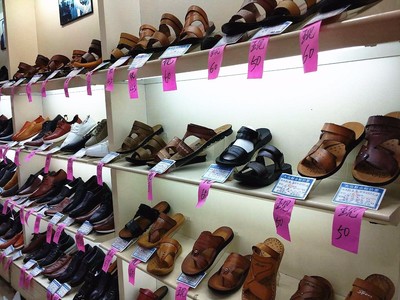 仅剩2天！大众鞋业新品鞋低至10元狂甩，一亏到底引抢购热潮