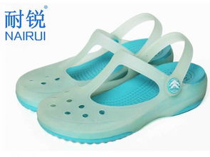 耐锐鞋业 匠心品质，舒适与时尚的完美融合