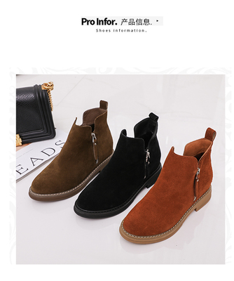 唯朵鞋业 匠心独运，步履不停